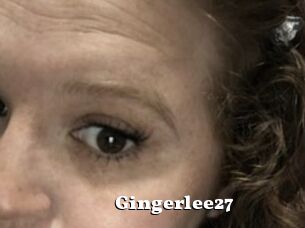 Gingerlee27