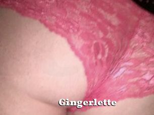 Gingerlette