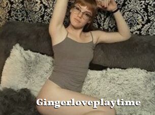 Gingerloveplaytime