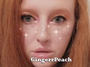 GingerrPeach