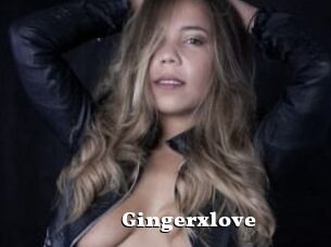 Gingerxlove