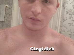 Gingidick