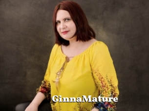 GinnaMature