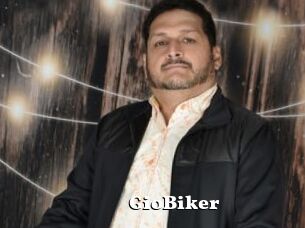 GioBiker