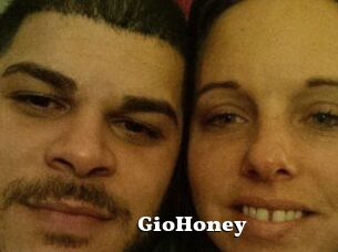 GioHoney