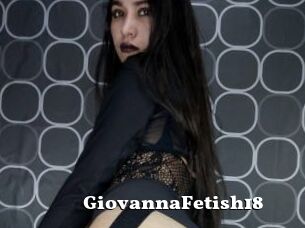 GiovannaFetish18
