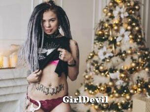 GirlDevil