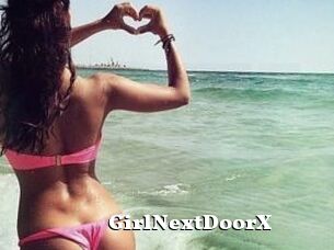 GirlNextDoorX