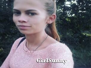 GirlSunny