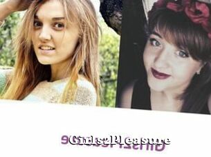 Girls2Pleasure