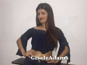 Gisele_Adams