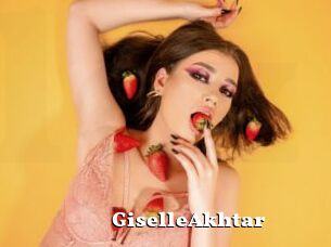 GiselleAkhtar