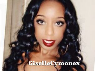 GiselleCymonex