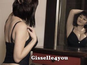Gisselle4you