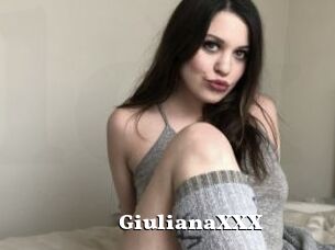 GiulianaXXX