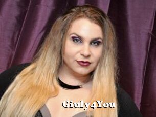 Giuly4You