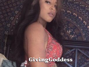 GivingGoddess