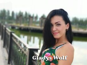 Gladys_Wolf