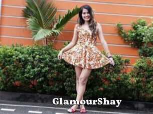 GlamourShay