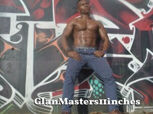 GlanMasters11inches