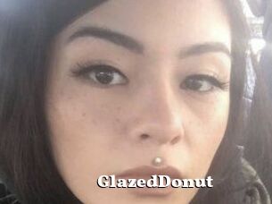 GlazedDonut