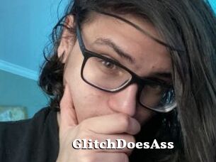 GlitchDoesAss