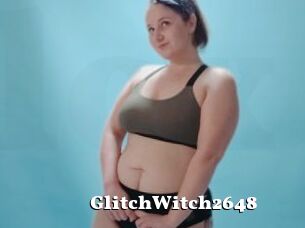 GlitchWitch2648