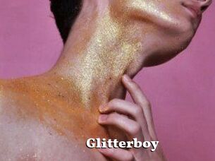 Glitterboy
