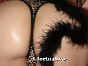 Gloria4love