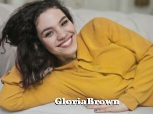 GloriaBrown