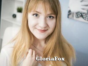 GloriaFox