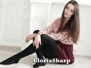 GloriaSharp