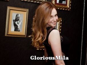 GloriousMila