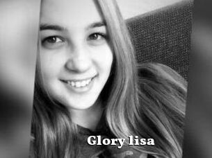 Glory_lisa