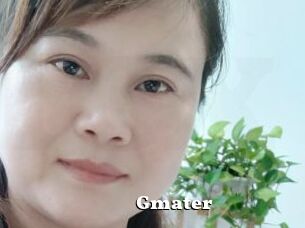 Gmater