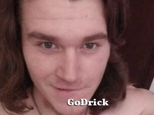 GoDrick