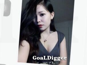 GoaLDigger