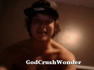 GodCrushWonder