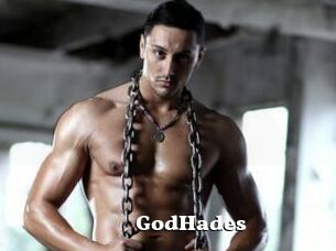 GodHades