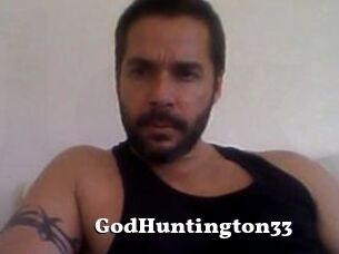 GodHuntington33