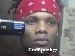 GodSpark77