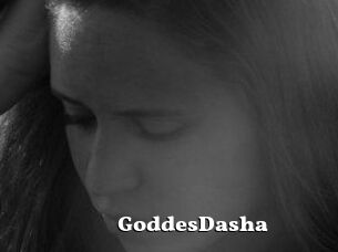 GoddesDasha