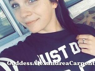 GoddessAlexandreaCarpenter