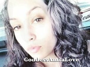 GoddessAmiaLove