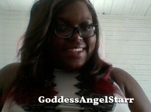 GoddessAngelStarr