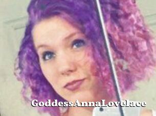 GoddessAnnaLovelace