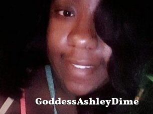 GoddessAshleyDime