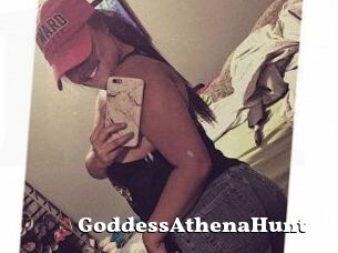 GoddessAthenaHunt