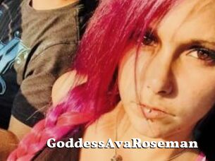 GoddessAvaRoseman