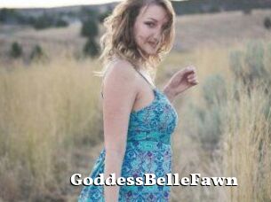 GoddessBelleFawn